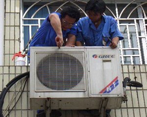 上蔡空调售后维修服务中心在哪里找