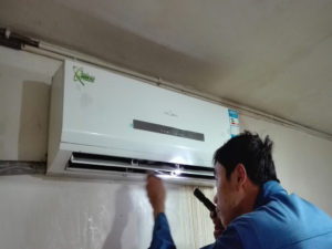 上蔡格力空调电话是多少