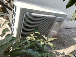 上蔡空调维修售后服务