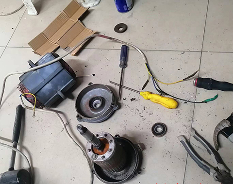 上蔡空调维修售后服务中心电话在哪里找