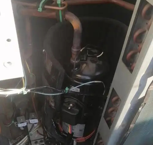 上蔡维修变频空调电话在哪里找