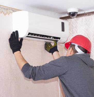 上蔡空调内机噪音大